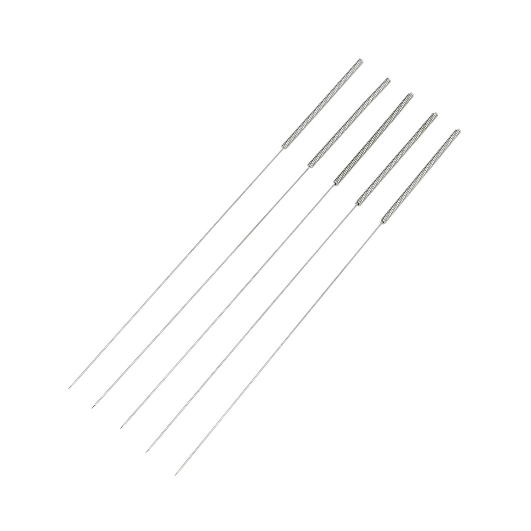 Igła do czyszczenia dyszy 0,4mm - 5 sztuk